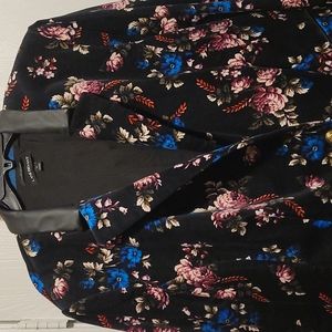 Multi color Blazer